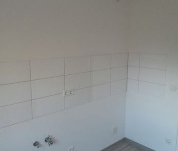 Neues zu Hause gesucht? 2-Zimmerwohnung mit Balkon! - Foto 1
