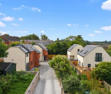 2 bedroom detached house to rent - Photo 3