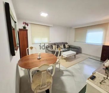 Alquiler de piso en Calle Avila s/n - Photo 4