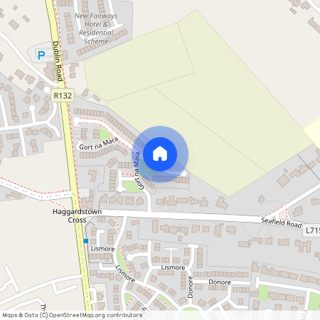 77 Goirt Na Mara, Dundalk, County Louth, A91 W025, Dublin