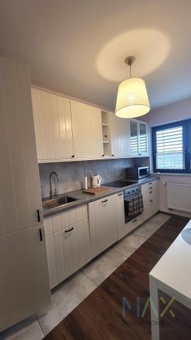 2-pokojowe, ul. Łokietka, Krowodrza - Zdjęcie 5