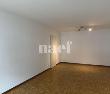 3 Zimmer, 83 m², 4. Stock - Photo 1
