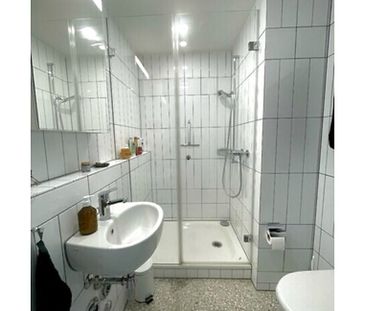 1½ Zimmer-Wohnung in Zürich - Kreis 3, möbliert, auf Zeit - Photo 5