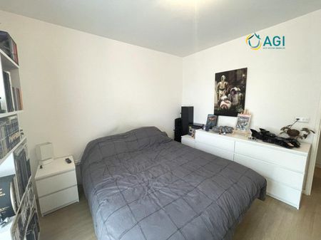 Appartement T2 Lumineux et Moderne - Photo 4