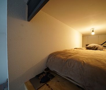 VERMIETET Individuelles Loft-Apartement in Ehrenfeld - Photo 3