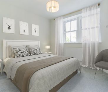 2 bedroom apartment to rent - Photo 4