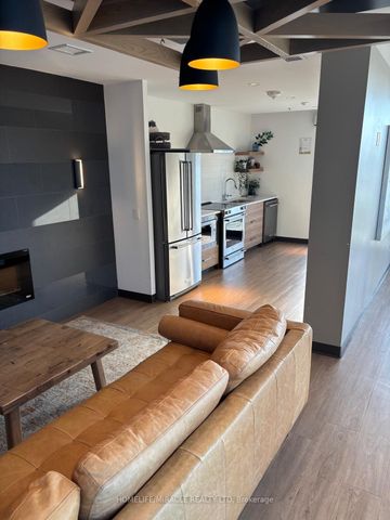 For Lease - 60 Charles Street Unit# 1001, Kitchener, Ontario - Photo 3