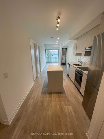 For Lease - 408 Browns Line Unit# 209, Toronto, Ontario - Photo 4