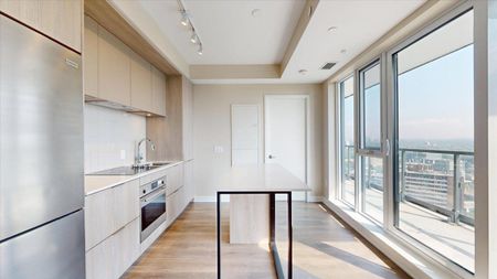 For Lease - 130 River Street Unit# 3110, Toronto, Ontario - Photo 3