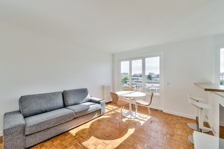 3Pièces-meublé- Rue Gambetta- 60m2 - Photo 4