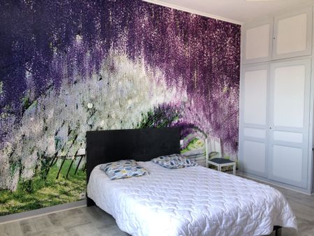 Location Appartement 2 pièces 60m² MARMANDE 47200 - Photo 2