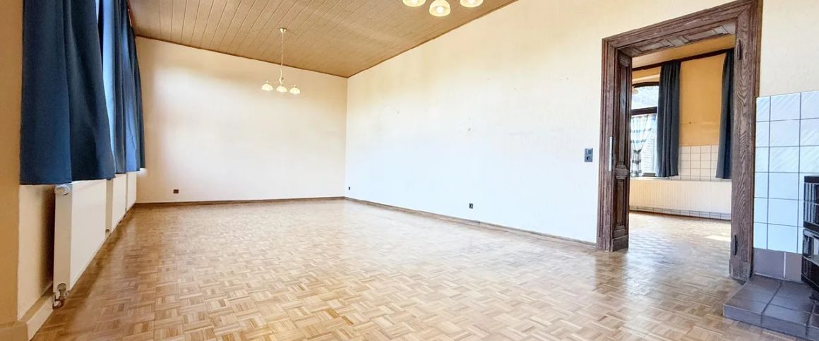 STILVOLLE ALTBAU WOHNUNG IN UERDINGEN ZU MIETEN! - Photo 1