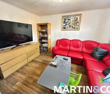 2 bedroom terraced house to rent - Photo 2