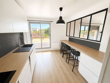 Appartement 4 pièces - Photo 3