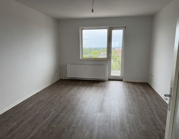 Frei und völlig entspannt: Willkommen in der ersten eigenen Wohnung! - Foto 1