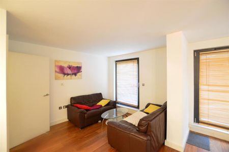 Mosaic Apartment, 26 High Street, Slough - Photo 4