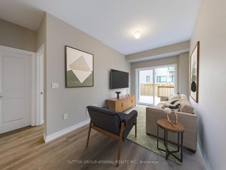 For Lease - 70 Laskin Drive, Vaughan, Ontario - Photo 4