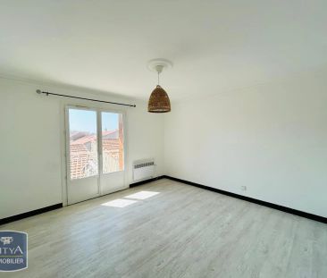 Appartement à louer 2 pièces 49.39m² - Photo 1