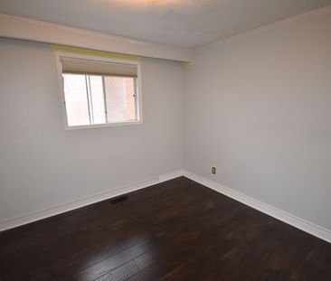 For Lease - 78 Senator Reesor's Drive, Markham, Ontario - Photo 6