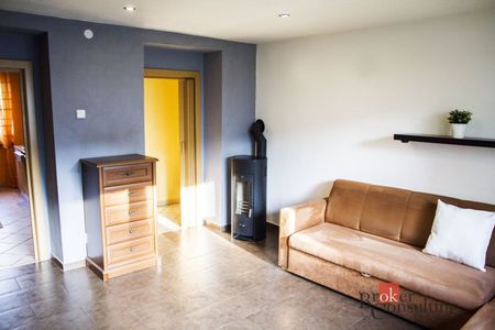 Pronájem bytu 2+1 57 m² - Фото 2