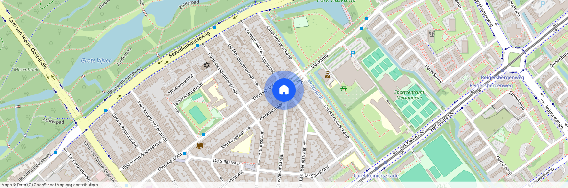 De Eerensplein 10, 2593 NA, 's-Gravenhage