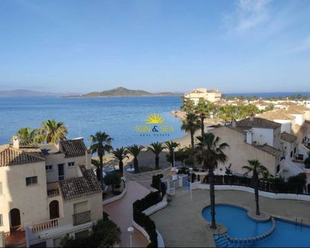 ONE-BEDROOM APARTMENT – LA MANGA DEL MAR MENOR - Photo 3