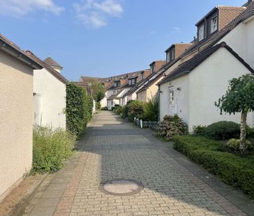 VIERSEN SÜCHTELN - SCHÖNER WOHNEN - GROßZÜGIGE ETAGENWOHNUNG IN GEP... - Photo 6