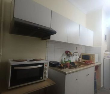 Studio/Γκαρσονιέρα για ενοικίαση Άγιος Ιωάννης (Καβάλα) - Photo 4