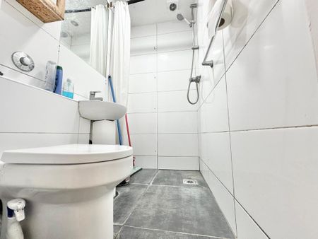 Studio to rent - Photo 4