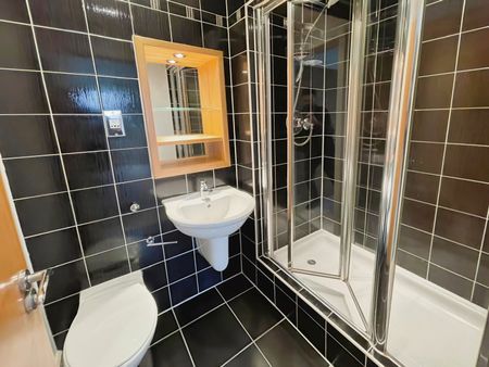 2 bedroom apartment to rent - Photo 4