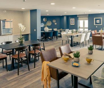 1 bedroom retirement property to rent - Photo 6