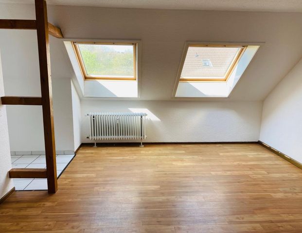 2-Zimmer-Wohnung in Wuppertal Barmen - Foto 1