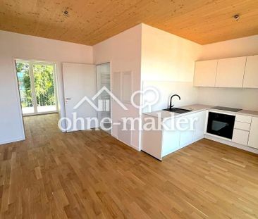 Neubau! Sofort einziehen! 2-Zi Wohnung über den Dächern Berlins! - Photo 6