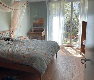 3.5 Zimmer Wohnung in Bern - Foto 3
