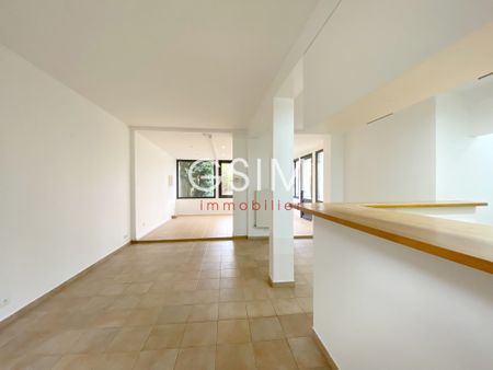 Maison de 127 m² 3 chambres avec Jardin - Photo 5