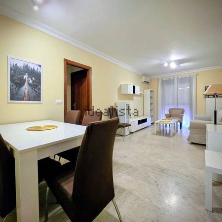 Alquiler de piso en Calle Cardenal Albornoz, 11 - Photo 5