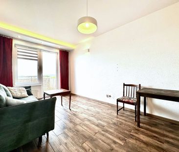 Kawalerka / 30.2 m2 / balkon / osiedle Pionierów / Nowe Miasto - Photo 3