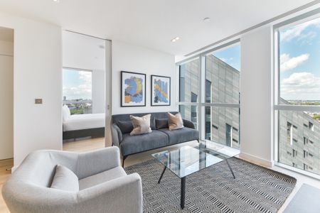 1 bedroom apartment to rent - Photo 2