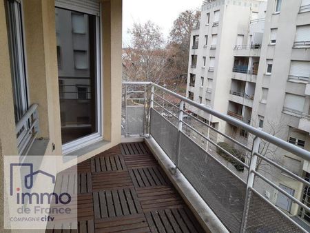 Appartement 2 pièces - 69009 Lyon 9e Arrondissement - Photo 2