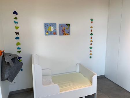 Appartement te huur - Photo 2