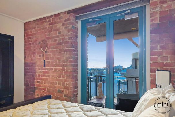 6b/9 Beach Street, Port Melbourne VIC 3207 - Photo 1