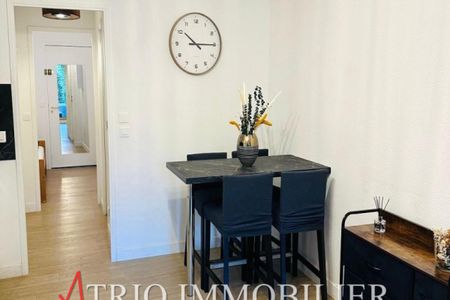 location appartement 1 Pièce(s) - Photo 2