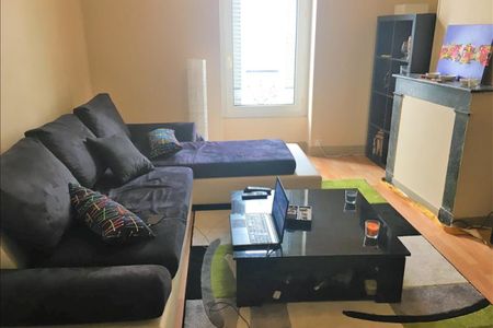 T2 BORDEAUX - 37.65 m2 - Photo 3