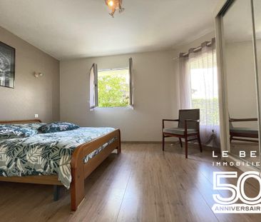 A louer maison meublée – situation au calme – PLESCOP - Photo 4