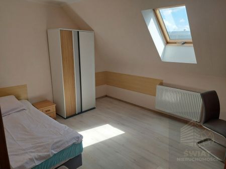 Dom na wynajem w Kobylance - Photo 5