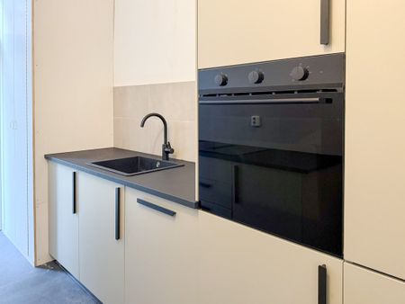 Te huur: Appartement Sarphatipark in Amsterdam - Foto 2