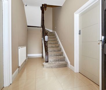 Studio Flat, Warwick Row, CV1 - Photo 2