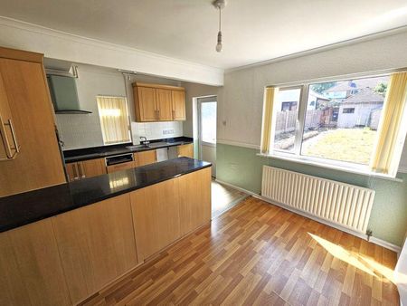 2 bedroom terraced house to rent - Photo 3