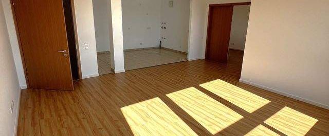 Sonnenhof 60plus, für Mieter ab 60 Jahre: sonnige 3-Zimmer-Wohnung! - Foto 1