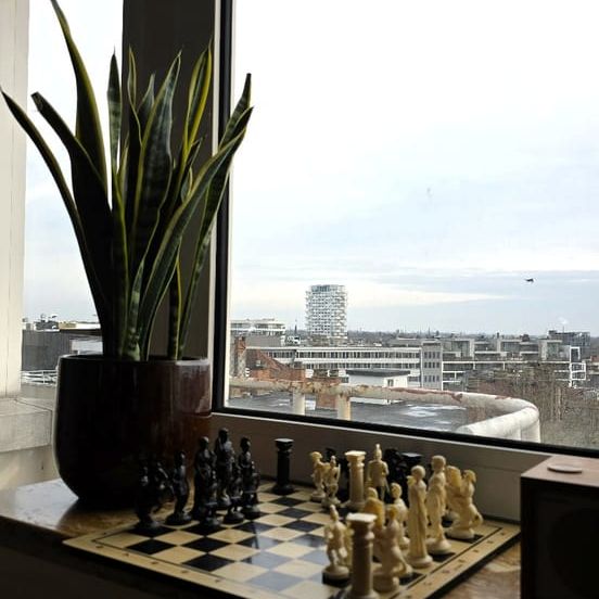 Appartement te huur - Photo 1